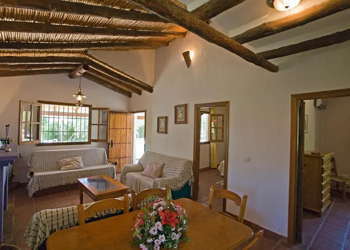 Villa La Clavelina Rocabella