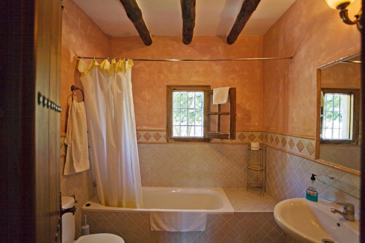 Ferienhaus La Clavelina Rocabella *