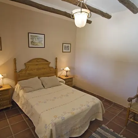 Villa La Clavelina Rocabella El Chorro Room photo